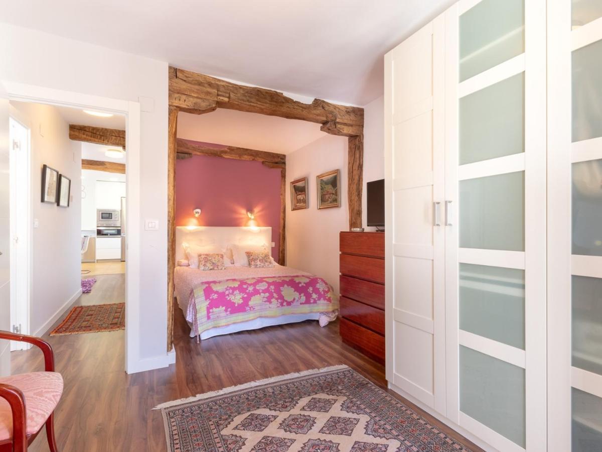By Aston Apartment